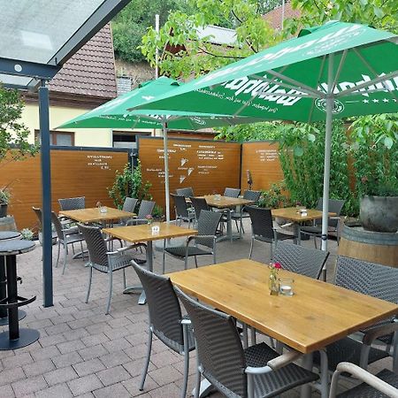 Paradies 1 Ballrechten-Dottingen Exterior photo